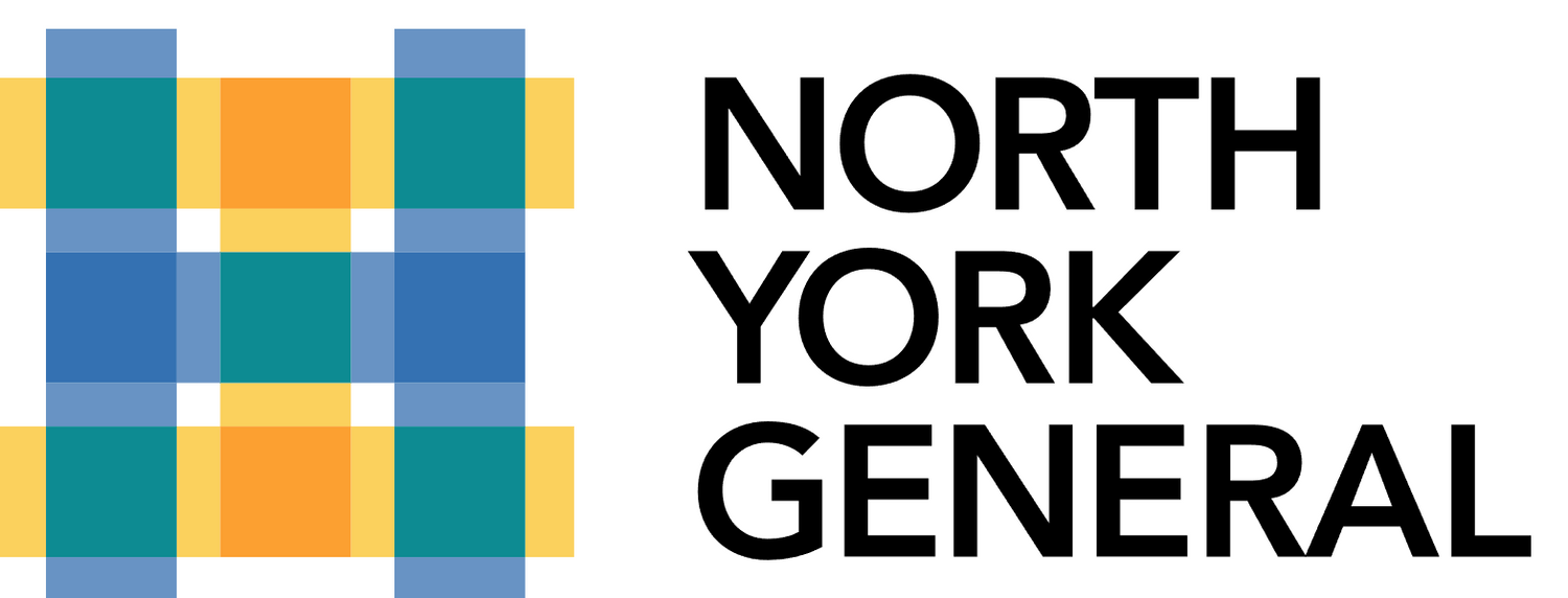 North York General Hospital