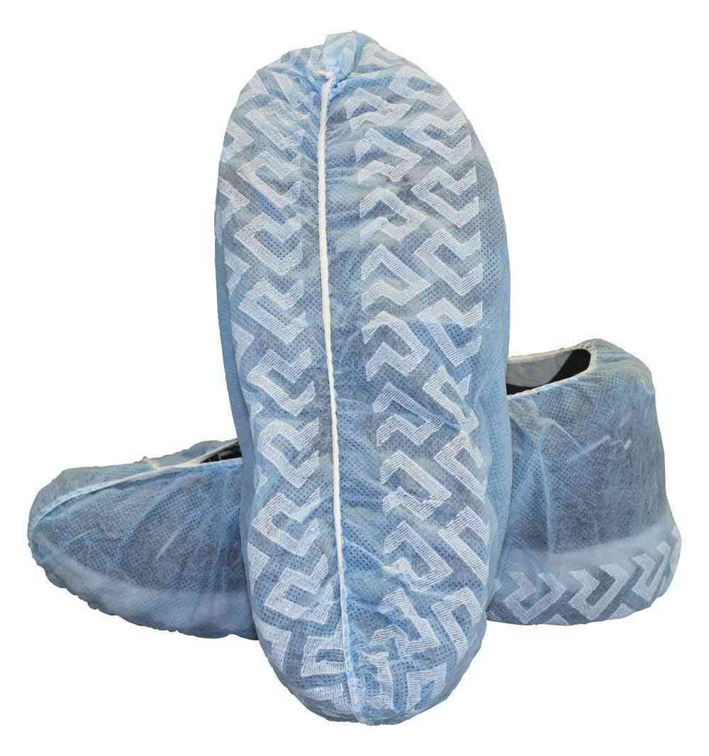 Polypropylene Shoe Covers - 300 /Case