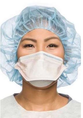 Haylard N95 - Small - NIOSH Approved