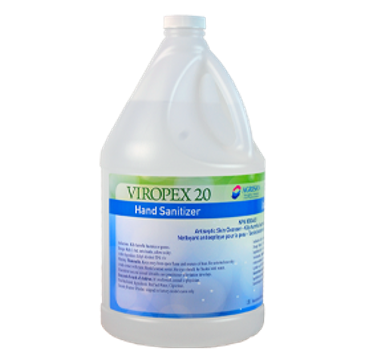 Agrisan Viropex 20 - Hand Sanitizer