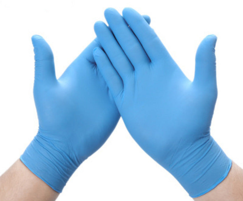 Nitrile Gloves - NON-Medical