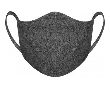 Reusable Fabric Face Masks
