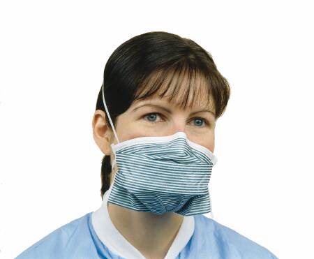 Alpha Pro N95 - NIOSH Approved