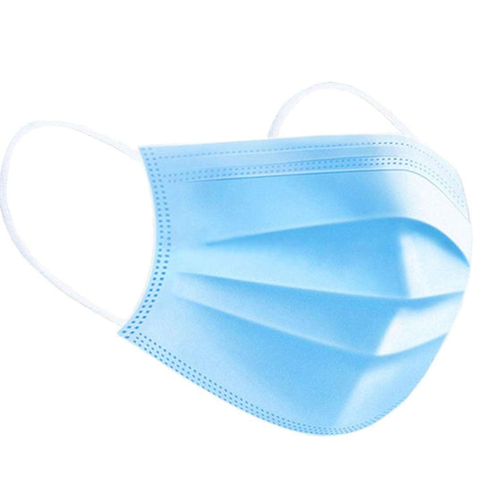 Globe ASTM Level 2 Surgical Mask BFE 98%